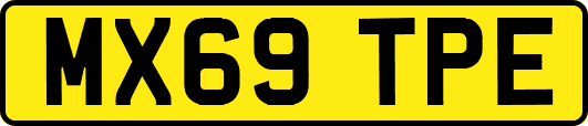 MX69TPE