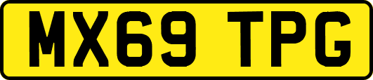 MX69TPG