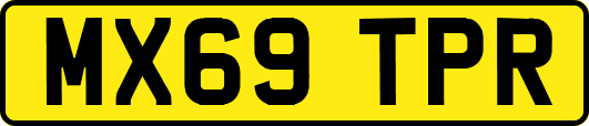 MX69TPR