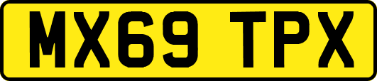 MX69TPX