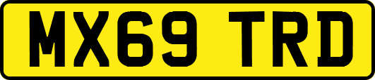 MX69TRD