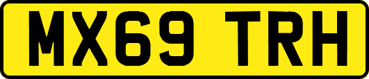 MX69TRH