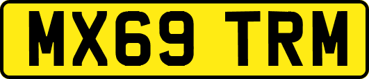 MX69TRM