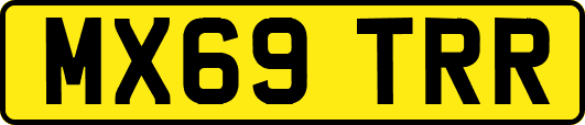 MX69TRR
