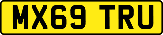 MX69TRU