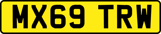 MX69TRW