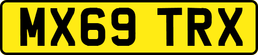 MX69TRX
