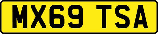 MX69TSA