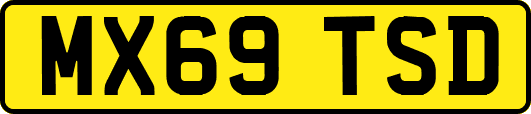 MX69TSD