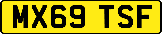 MX69TSF