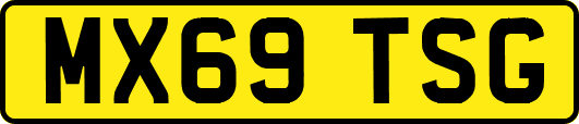 MX69TSG