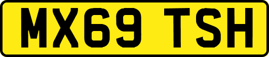 MX69TSH