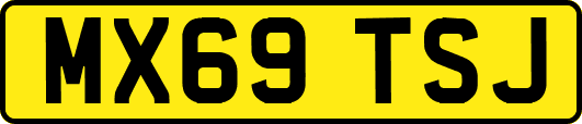 MX69TSJ