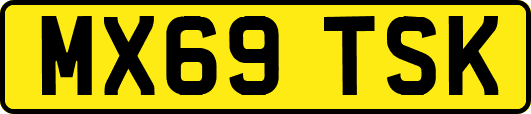 MX69TSK