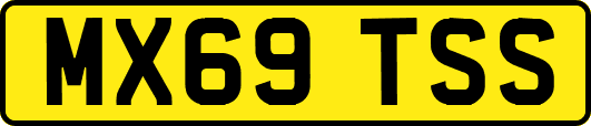 MX69TSS