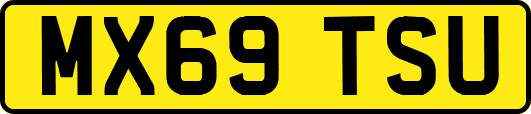 MX69TSU