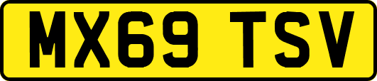 MX69TSV