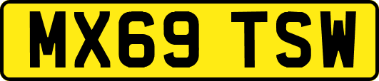 MX69TSW