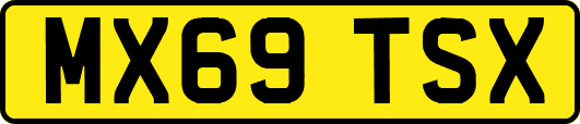 MX69TSX