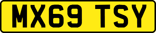 MX69TSY