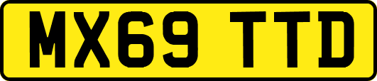 MX69TTD