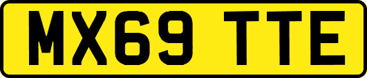 MX69TTE