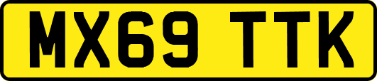 MX69TTK