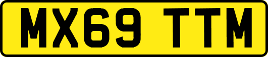 MX69TTM