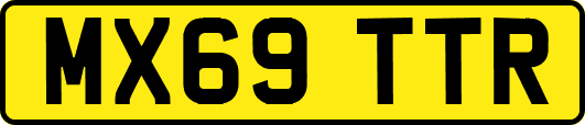 MX69TTR