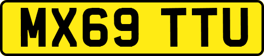 MX69TTU