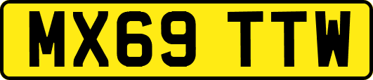 MX69TTW
