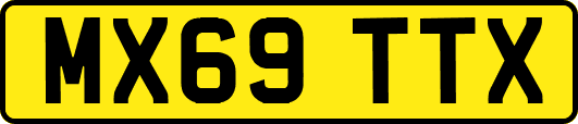 MX69TTX