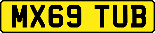 MX69TUB