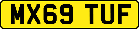 MX69TUF