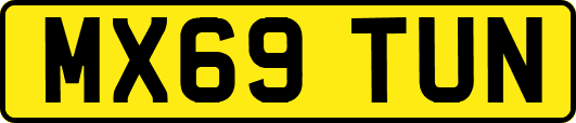 MX69TUN