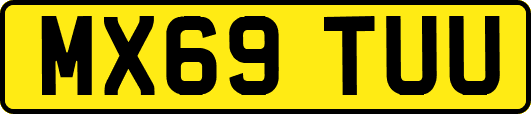 MX69TUU