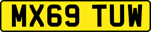 MX69TUW