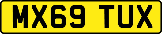 MX69TUX