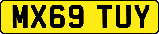 MX69TUY