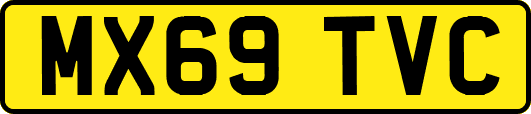 MX69TVC