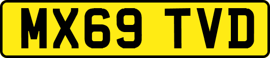 MX69TVD