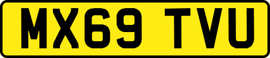 MX69TVU