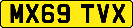 MX69TVX
