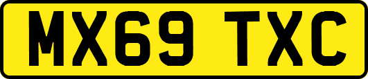 MX69TXC