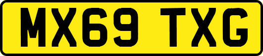 MX69TXG