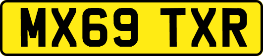 MX69TXR
