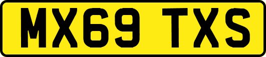 MX69TXS