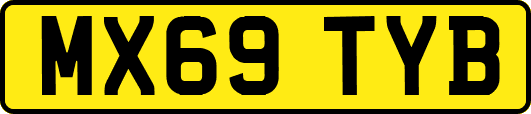 MX69TYB