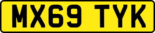 MX69TYK