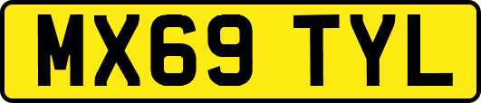 MX69TYL